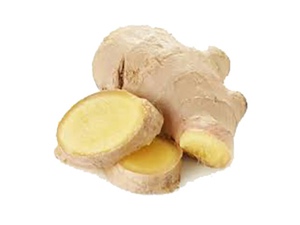 Ginger
