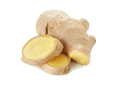 Ginger