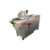 Dried Vegetable Cubes Cutting Machine Candied Fruit Dicer for Preserved Fruit