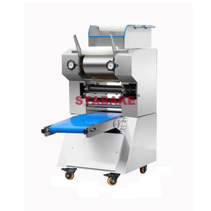 Automatic Ramen Noodle Making Machine