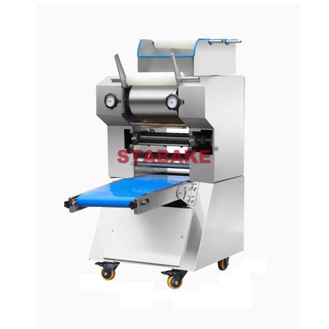 Automatic Ramen Noodle Making Machine
