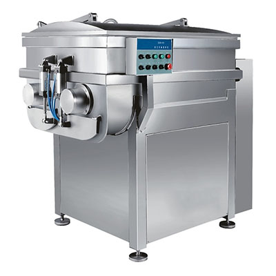 Filling Mixing Machine