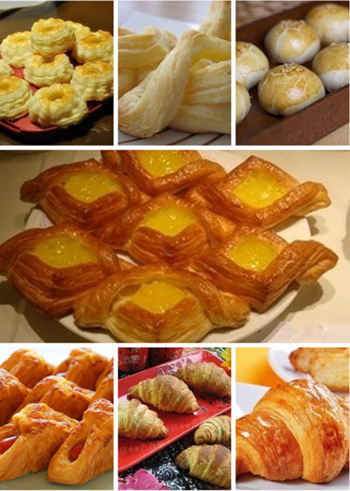 small dough sheeter machine