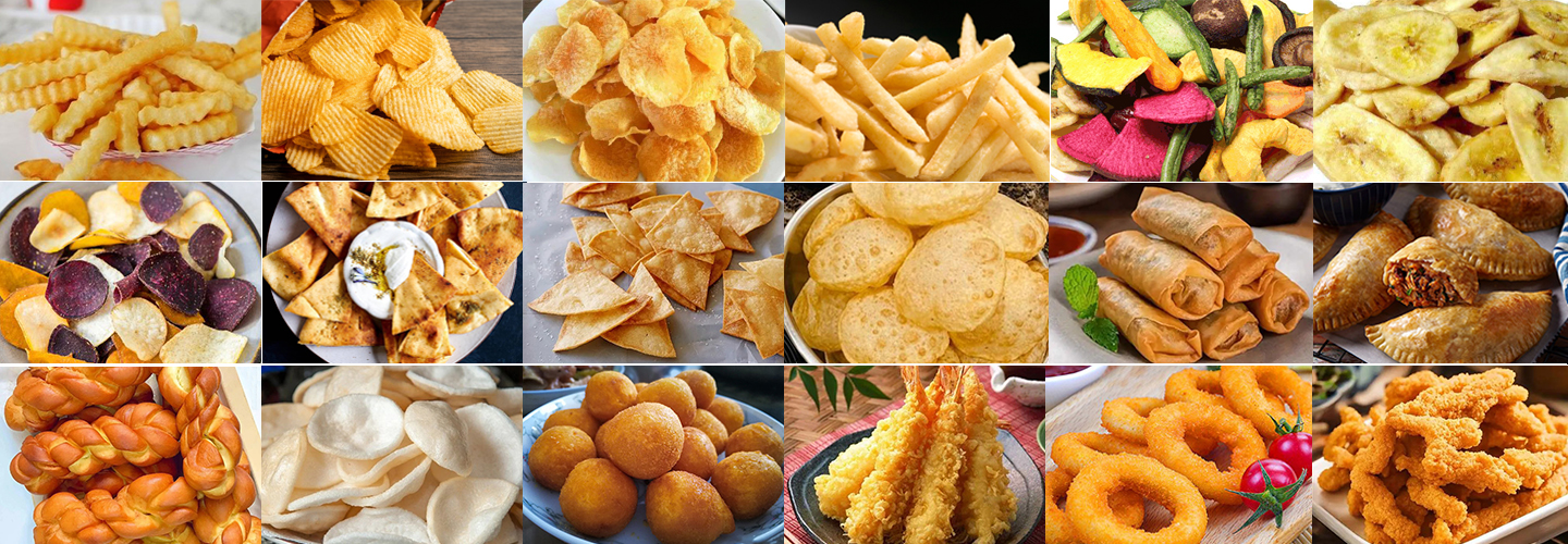 fryer