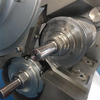 Industrial Vegetable Dicer Machine
