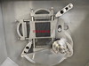 Commercial Meat Dicer Machine for Fresh And Frozen Meat Cutting Dicing Machine
