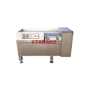 Commercial Meat Dicer Machine for Fresh And Frozen Meat Cutting Dicing Machine