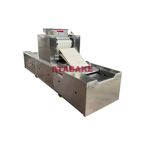 Autoamtic Biscuit Forming Machine Soft Busicuit Cookie Making Machine