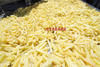 Full Automatic Potato Frozen French Fries Production Line And Potato Chips Crisp Making Line A To Z Potato Fresh Finger Machine