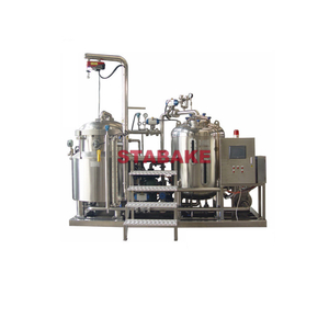 Automatic Vacuum Frying Machine Fried Vegetable Fruit Crisp Making Machine Line