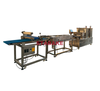Thin Bread Making Machine Line