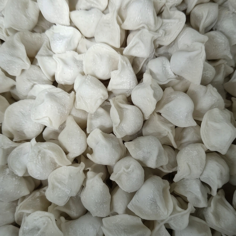 Automatic Frozen Dumpling Production Line