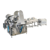 Industrial Caramel Popcorn Production Line