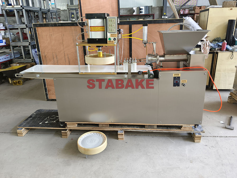 naan machine