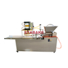 Automatic Pizza Dough Press Machine Pizza Base Making Machine