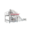 Multihead Weighing And Packing Machine Manufacturer