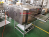 Hot Air Circulating Conveyor Pizza Baking Oven