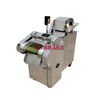 YQC1000 High Quality Multifunctional Leafy And Root Vegetable Cutter Machine