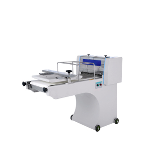Toast Bread Moulder Machine