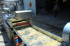 Full Automatic Potato Frozen French Fries Production Line And Potato Chips Crisp Making Line A To Z Potato Fresh Finger Machine