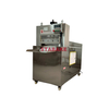 Automatic Frozen Meat Slicer Machine Mutton Beef Roll Cutting Machine