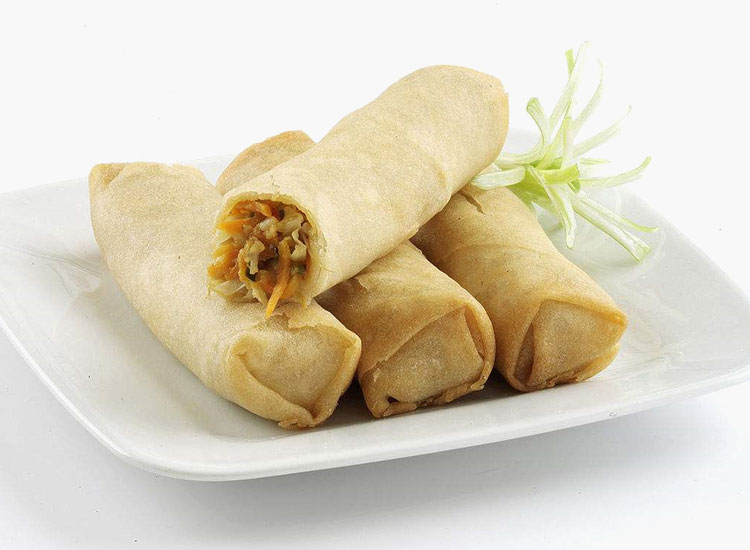 Filling-Food