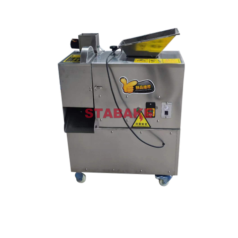 MF60 Multifunctional Dough Divider