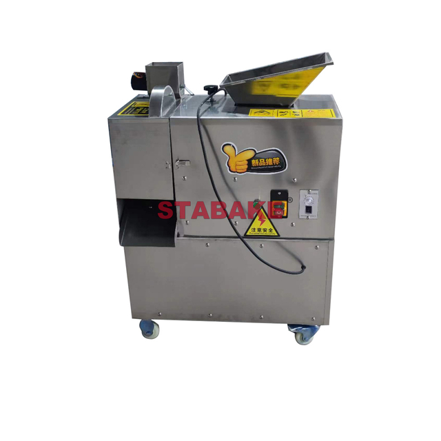 MF60 Multifunctional Dough Divider