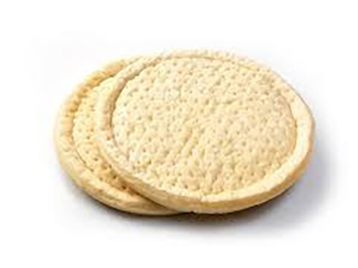 Pizza Base