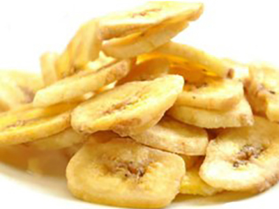 Banana Chip