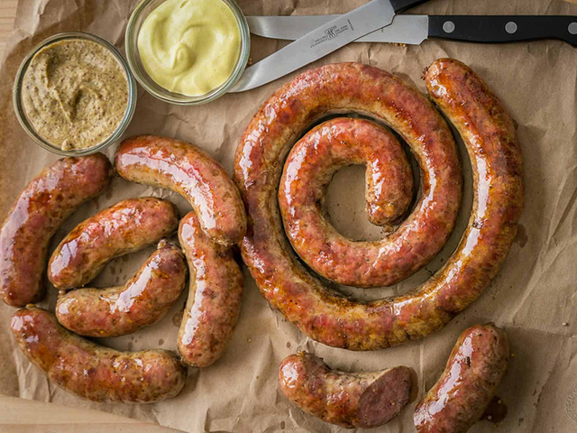 Sausage
