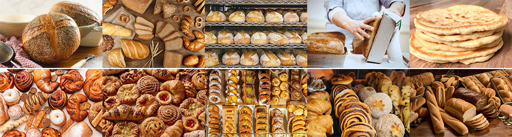 MDD breads