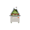 Electric Continuous Dough Ball Divider Conical Rounder Stainless Steel for Bread Manufacturing Plant