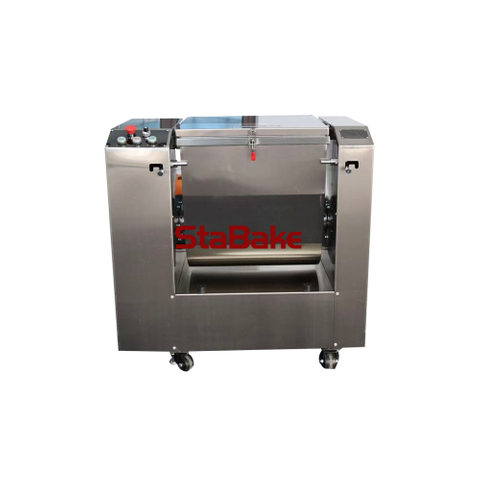 Horizontal Dough Mixer Kneading Machine