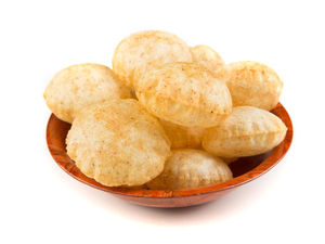 Pani Puri Making Machine And Production Solution