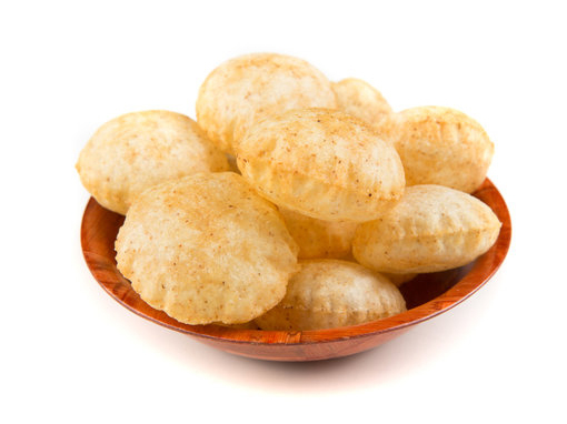 Pani Puri Making Machine And Production Solution