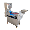 Taiwan Model Vegetable Chopper Machine Multifunctional Vegetable Cutter Processing Machine