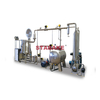 Automatic Vacuum Frying Machine Fried Vegetable Fruit Crisp Making Machine Line