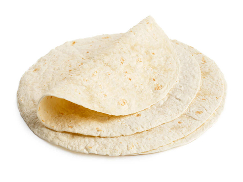 Flour Tortilla