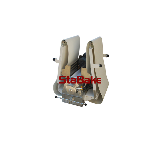 MS450 Tabletop Dough Sheeter Machine