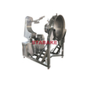 Industrial Planetary Cooking Mixer for Nougat Jam Tomato Sauce