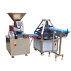 تقسیم کننده خمیر مداوم MDD و Rounder