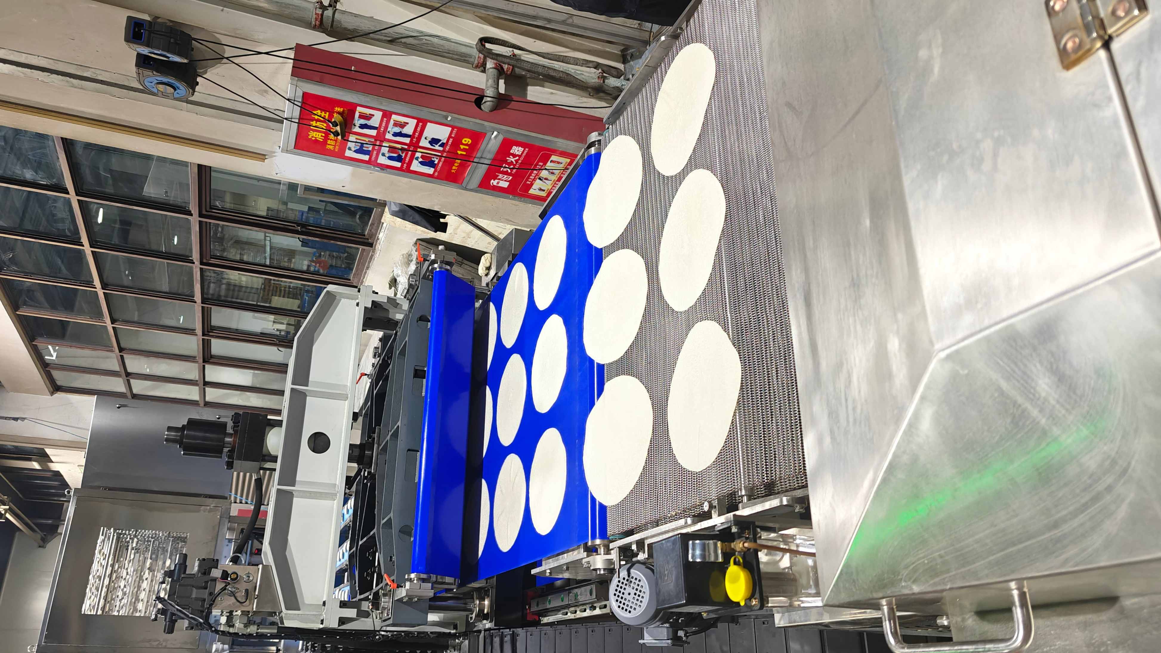 4 Tortilla heating press (2)