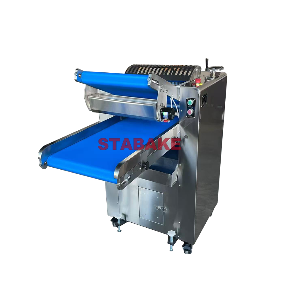 YMZD Upgrade Dough Roller Machine