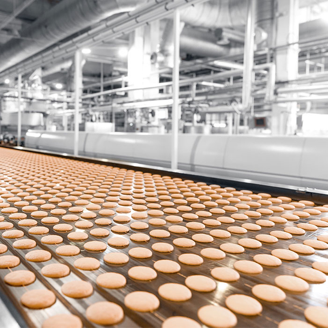 Pastry-Processing-Solution