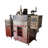 Meat Smoker Oven