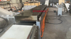 Industrial Arabic Pita Bread Machine production line for shawarma turkish Lebanese bread And tortilla chapati roti flat bread Making 