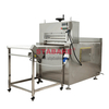 Automatic Frozen Meat Slicer Machine Mutton Beef Roll Cutting Machine