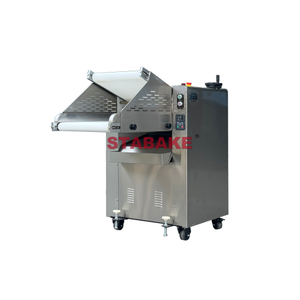 YMZD500 Upgrade Dough Roller Machine Speed Adjustor