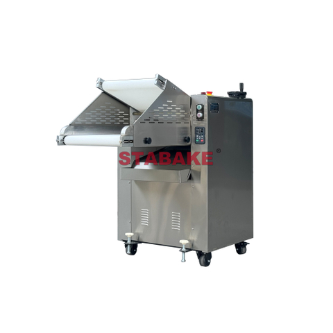 YMZD500 Upgrade Dough Roller Machine Speed Adjustor
